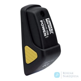Bateria 7.2 V Li-Ion do BTX530/BTX140 Rapid