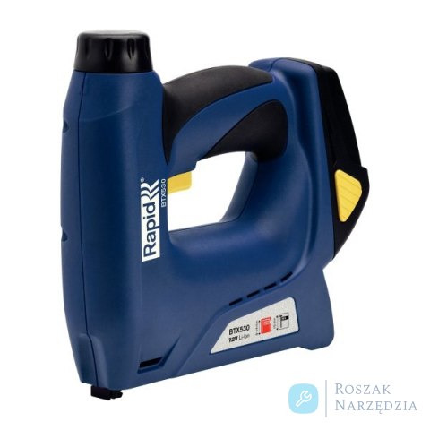 Bateria 7.2 V Li-Ion do BTX530/BTX140 Rapid