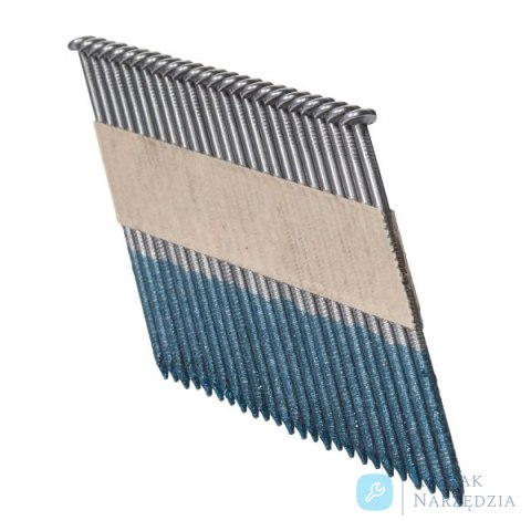 Gwoździe Rapid BB 34-D nr 34 (63 mm) - opakowanie 3000 szt.