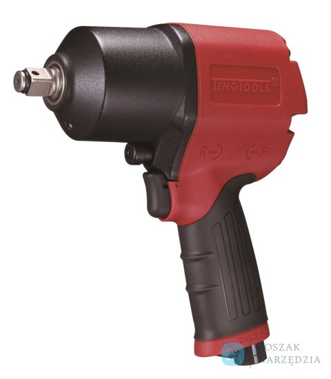 Klucz pneumatyczny kompozytowy z chwytem 1/2" Teng Tools ARWC12