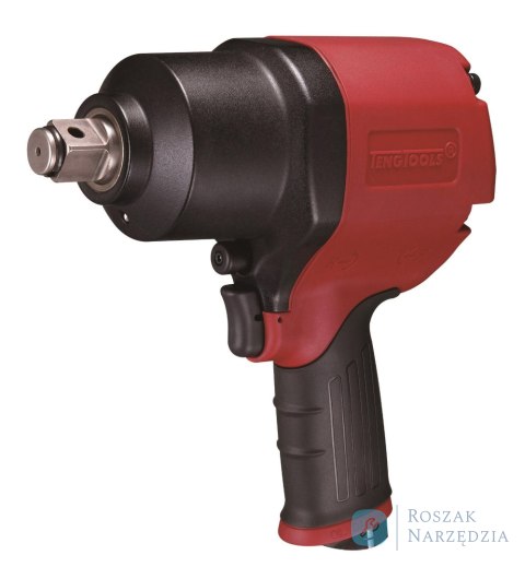 Klucz pneumatyczny kompozytowy z chwytem 3/4" Teng Tools ARWC34