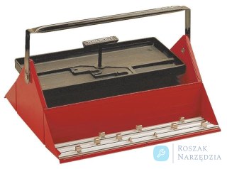 Pusta skrzynka narzędziowa Teng Tools TC450