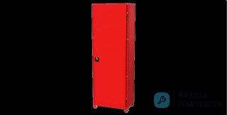 System regałowy Teng Tools 569 elementów - S