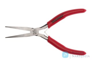 Szczypce precyzyjne płaskie wydłużone MBM464 Teng Tools