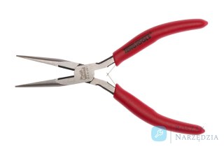 Szczypce precyzyjne wydłużone MBM461 Teng Tools