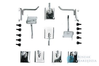 Wieszaki 10×45° do TCW-SP10 Teng Tools