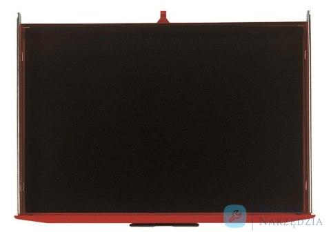 Wózek narzędziowy 1100 elementów Teng Tools TCMONSTER01