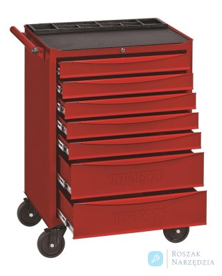 Wózek narzędziowy 174 elementy TCMME174 Teng Tools