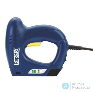 Zszywacz elektryczny Rapid E-tac