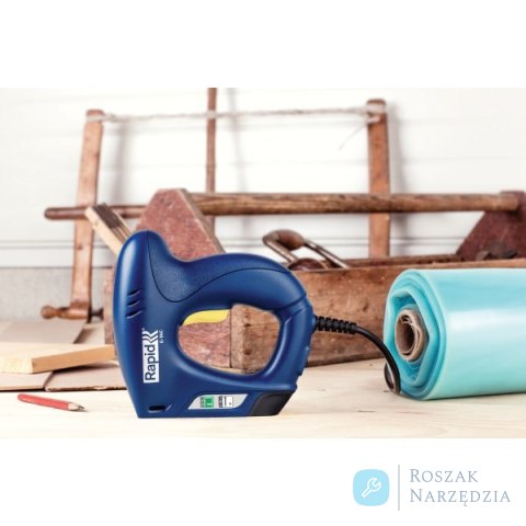 Zszywacz elektryczny Rapid E-tac