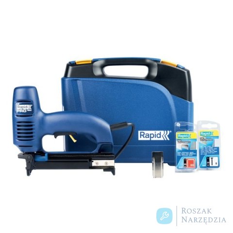 Zszywacz elektryczny Rapid PRO R553