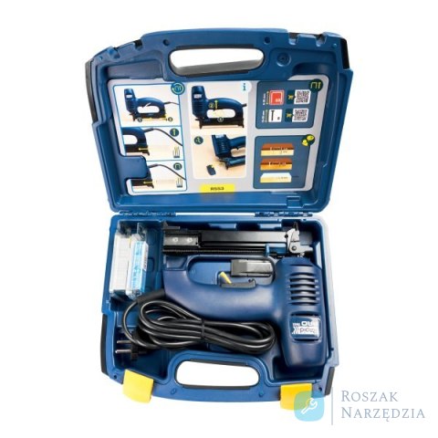 Zszywacz elektryczny Rapid PRO R553
