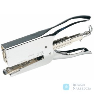 Zszywacz nożycowy do tkanin K1 Textile Rapid