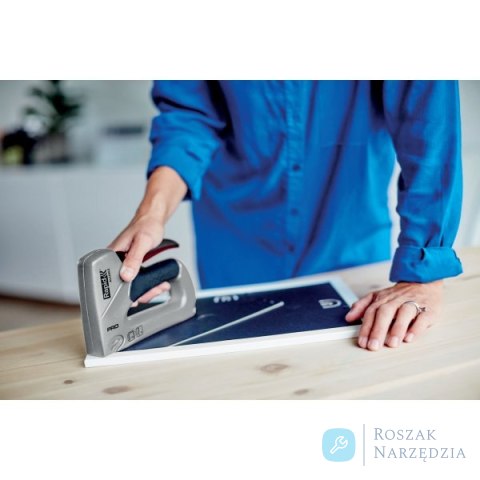 Zszywacz ręczny Rapid PRO ALU853 Dual Zszywacz ręczny Rapid PRO ALU853 Dual