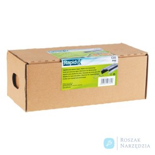 Zszywki zaciskowe do winorośli Rapid C85 - opakowanie 5000 szt.
