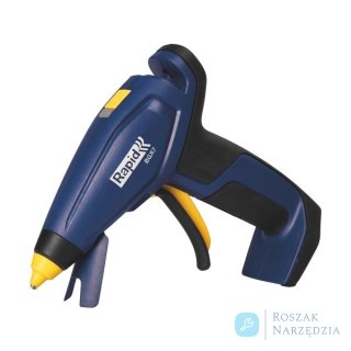 Bezprzewodowy pistolet do kleju na gorąco Rapid BGX7
