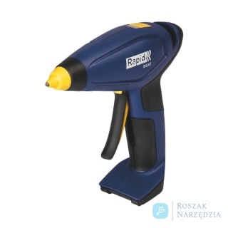 Bezprzewodowy pistolet do kleju na gorąco Rapid BGX7