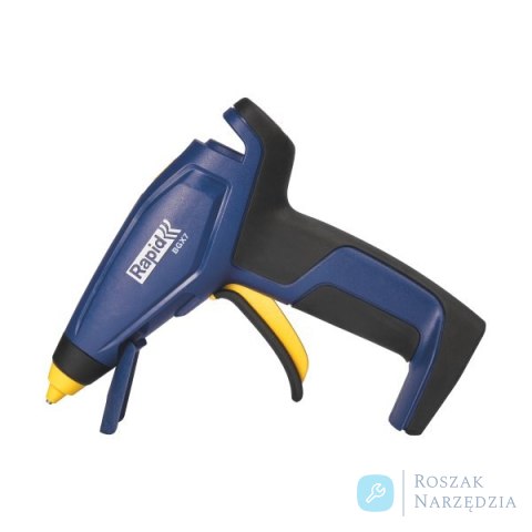Bezprzewodowy pistolet do kleju na gorąco Rapid BGX7