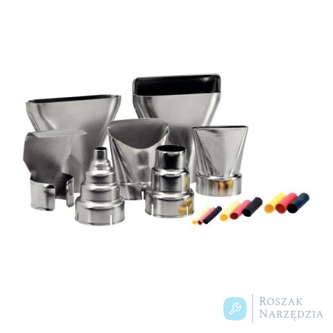 Dysza redukcyjna Rapid 14 mm
