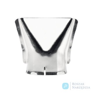 Dysza szerokostrumieniowa Rapid 45 mm