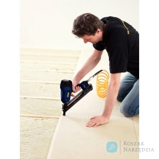 Gwoździarka pneumatyczna Rapid PRO PB161