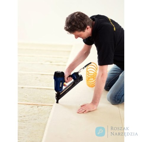 Gwoździarka pneumatyczna Rapid PRO PB161