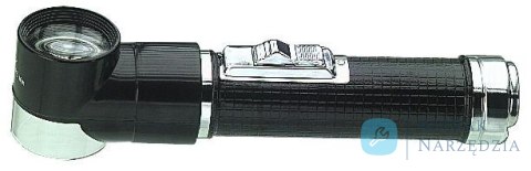 Lupa warsztatowa 1966 Limit