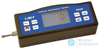 Miernik chropowatości Limit 4600