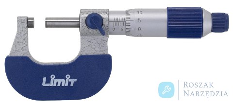 Mikrometr 25-50mm Limit