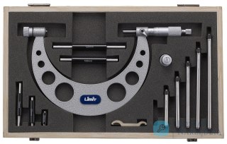 Mikrometr Limit 0-150 mm