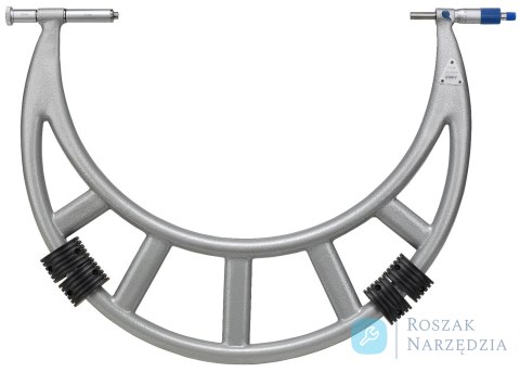 Mikrometr Limit 600-700 mm