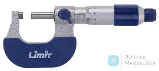 Mikrometr calowy 0-1" Limit