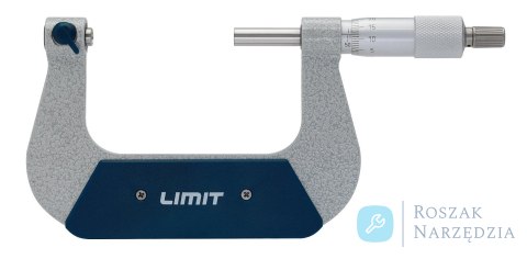 Mikrometr do gwintów MTA 50-75 mm Limit