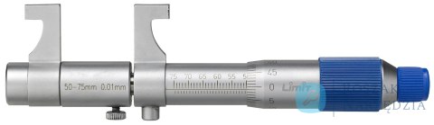Mikrometr do pomiarów wewnętrznych Limit 75-100 mm