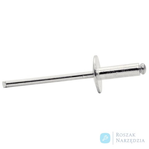 Nity Rapid XL ?4 x 12 mm - opakowanie 50 szt.; zawiera wiertło