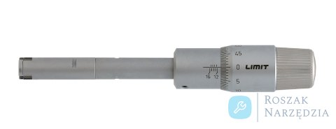 Średnicówka mikrometryczna trójpunktowa Limit MPA 12-16 mm