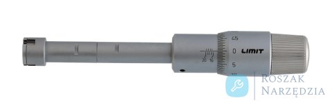 Średnicówka mikrometryczna trójpunktowa Limit MPA 16-20 mm