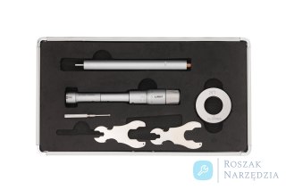 Średnicówka mikrometryczna trójpunktowa Limit MPA 20-25 mm
