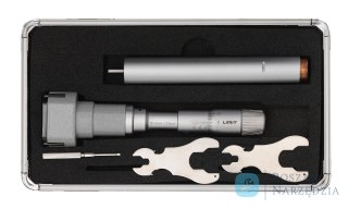 Średnicówka mikrometryczna trójpunktowa Limit MPA 50-63 mm