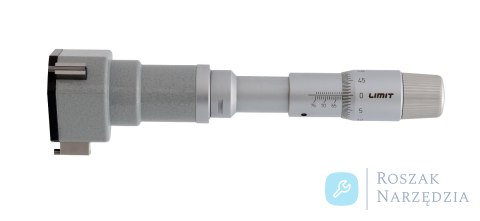 Średnicówka mikrometryczna trójpunktowa Limit MPA 62-75 mm
