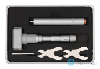 Średnicówka mikrometryczna trójpunktowa Limit MPA 75-88 mm