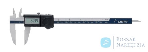 Suwmiarka cyfrowa CDM 200 mm FLEX Limit