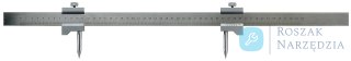 Suwmiarka drążkowa 1500 mm Limit