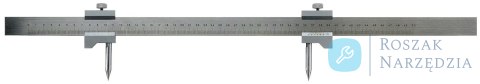 Suwmiarka drążkowa 1500 mm Limit