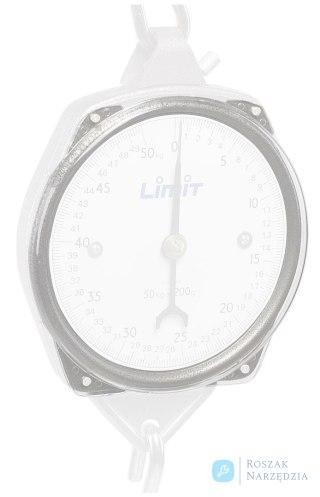 Szkło ochronne do wagi KC-08 Limit