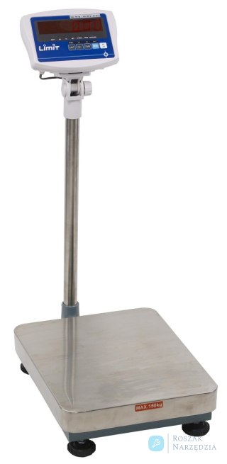 Waga do paczek LPW-8 600KG Limit