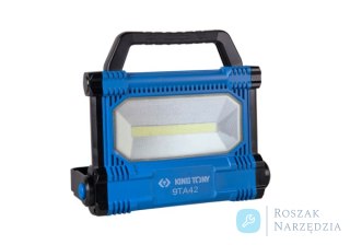 LAMPA NAŚWIETLACZ LED (ZASILANIE 230V) King Tony