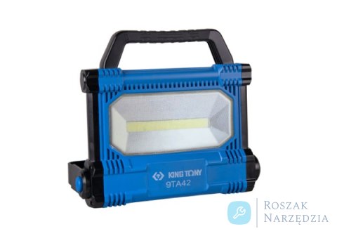 LAMPA NAŚWIETLACZ LED (ZASILANIE 230V) King Tony