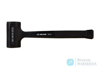 MŁOTEK BEZODRZUTOWY 1130g 340mm King Tony
