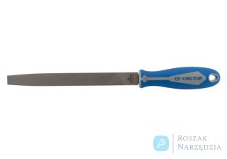 PILNIK GŁADZIK Z UCHWYTEM W KSZTAŁCIE PROSTOKĄTNYM 250mm King Tony